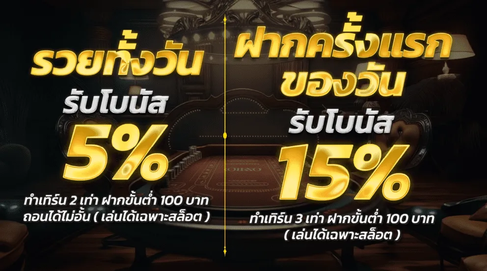 วอลเล็ตสล็อต